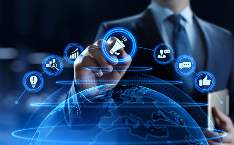 التقنيات الحديثة في إدارة أنشطة العلاقات العامة